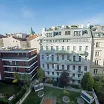 Moderne Trifft Tradition Im Herzen Wiens